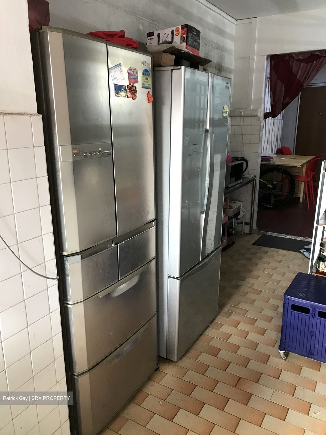 Blk 139 Tampines Street 11 (Tampines), HDB 3 Rooms #497725161